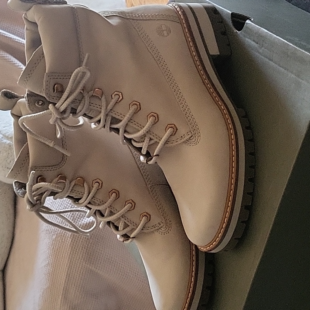 Timberland boots